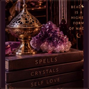 Magic Spell Amethyst product image