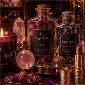 Magic Spell Cleansing product image