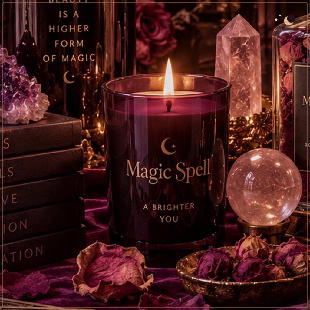Magic Spell Good Energy product image
