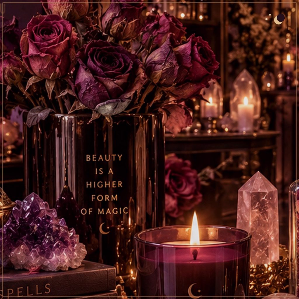 Magic Spell Magnetism product image