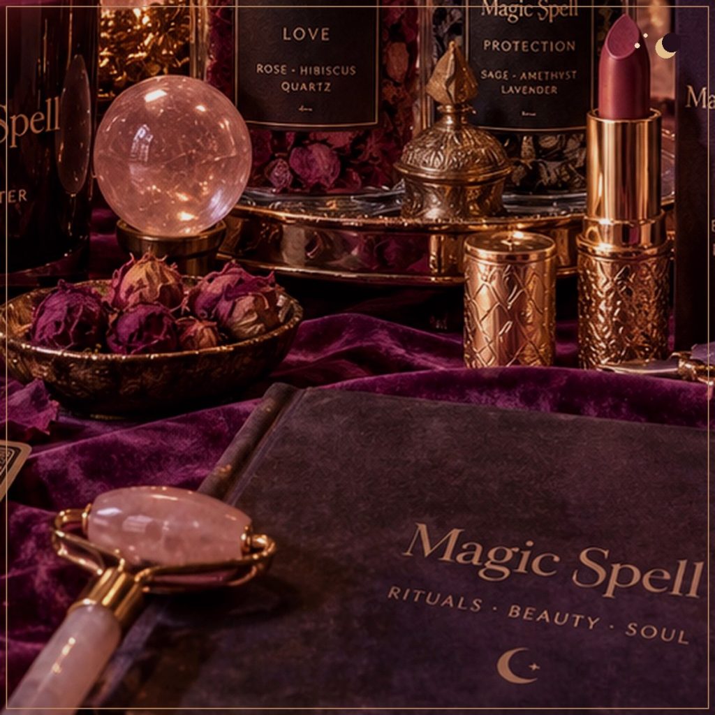Magic Spell Moon Bath product image