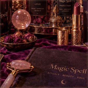 Magic Spell Moon Bath product image