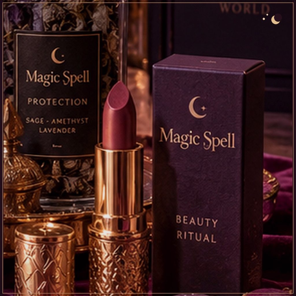 Magic Spell Moon Kiss product image