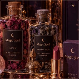Magic Spell Protection Set product image