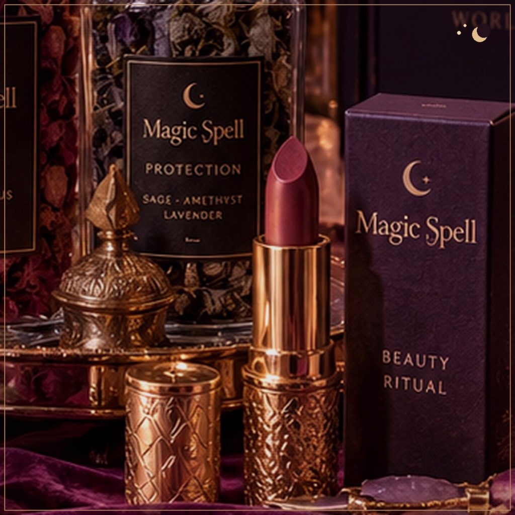Magic Spell Velvet Aura product image