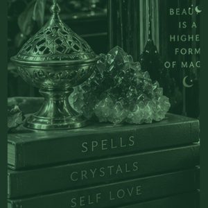 Magic Spell Aventurine product image