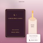 Magic Spell Career Rise product image