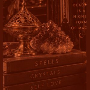 Magic Spell Carnelian product image