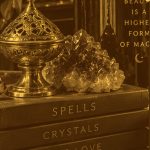 Magic Spell Citrine product image