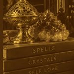 Magic Spell Citrine product image
