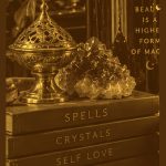 Magic Spell Citrine product image