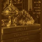 Magic Spell Citrine product image