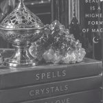 Magic Spell Clear Quartz product image