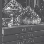 Magic Spell Clear Quartz product image