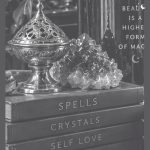 Magic Spell Clear Quartz product image