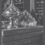 Magic Spell Clear Quartz product image
