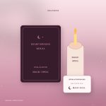 Magic Spell Heart Opening product image
