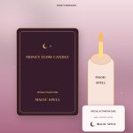 Magic Spell Money Flow product image