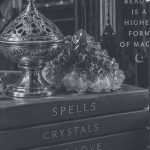 Magic Spell Moonstone product image
