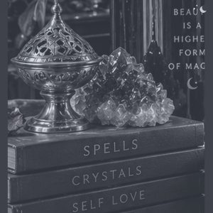 Magic Spell Moonstone product image