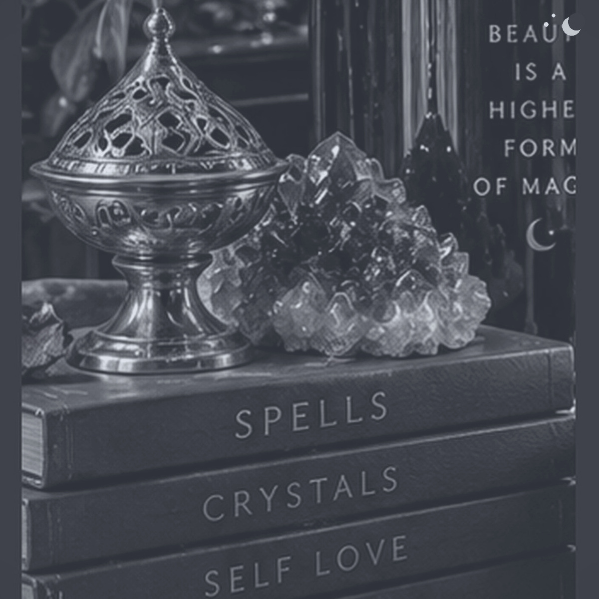 Moonstone Intuition