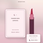 Magic Spell Passion Kiss product image