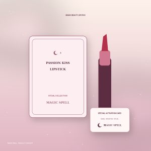 Magic Spell Passion Kiss product image