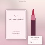 Magic Spell Soft Rose product image