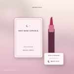 Magic Spell Soft Rose product image