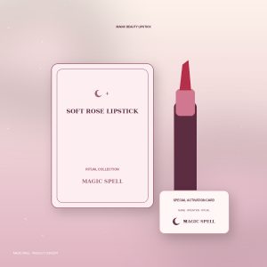 Magic Spell Soft Rose product image