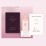 Magic Spell Sweet Return product image