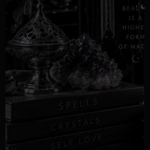 Magic Spell Tourmaline product image