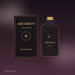 Magic Spell Zodiac Men Aquarius product image