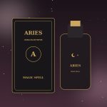 Magic Spell Zodiac Men Aries product image