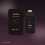 Magic Spell Zodiac Men Aries product image
