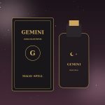 Magic Spell Zodiac Men Gemini product image