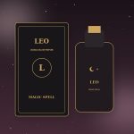 Magic Spell Zodiac Men Leo product image