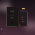 Magic Spell Zodiac Men Leo product image