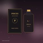 Magic Spell Zodiac Men Pisces product image