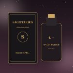 Magic Spell Zodiac Men Sagittarius product image