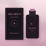 Magic Spell Zodiac Women Aquarius product image