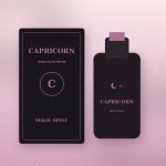 Magic Spell Zodiac Women Capricorn product image