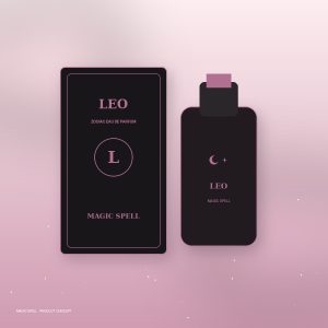 Magic Spell Zodiac Women Leo product image