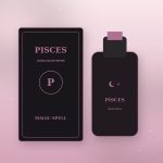 Magic Spell Zodiac Women Pisces product image