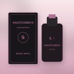 Magic Spell Zodiac Women Sagittarius product image