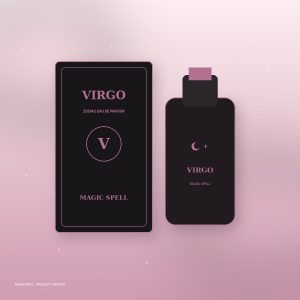 Magic Spell Zodiac Women Virgo product image